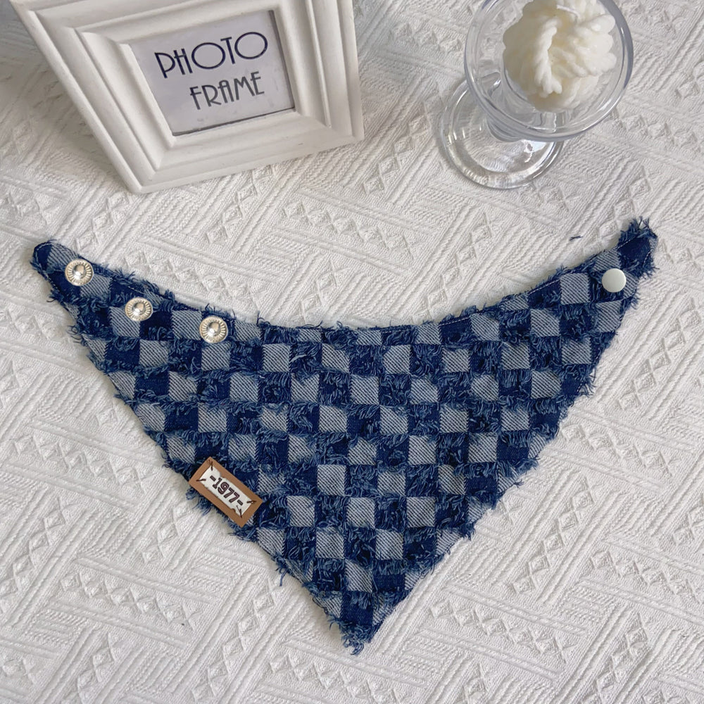 MEW MEW BANDANA