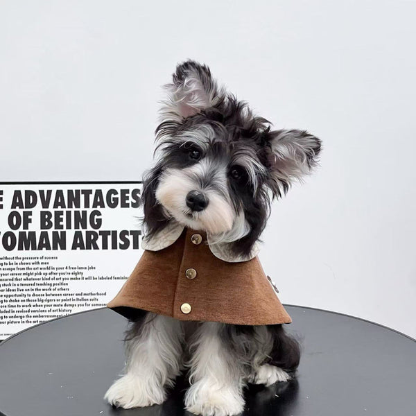 LUXE CLOAK