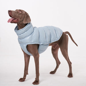 PAWCLER VEST