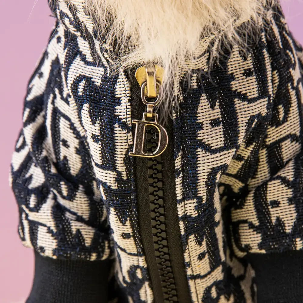 DOGIOR JUMPER JACKET