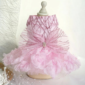 LUXE PRINCESS TUTU DRESS