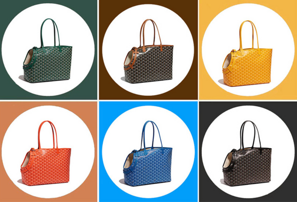 Dogyard Tote Pet Carrier