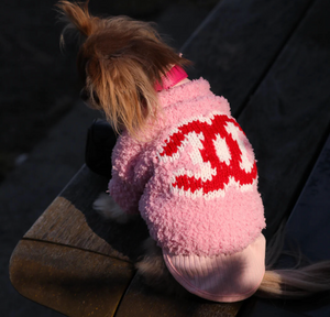CHEWNEL JUMPER SWEATER
