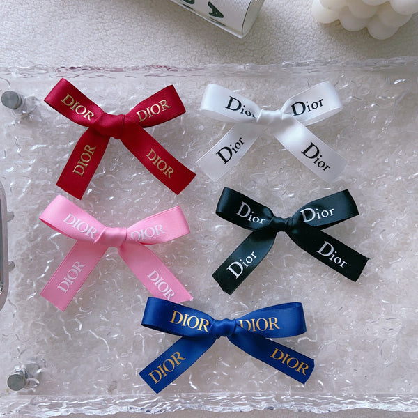 DOGIOR HAIR BOW
