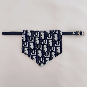 DOGIOR BANDANA AND COLLAR