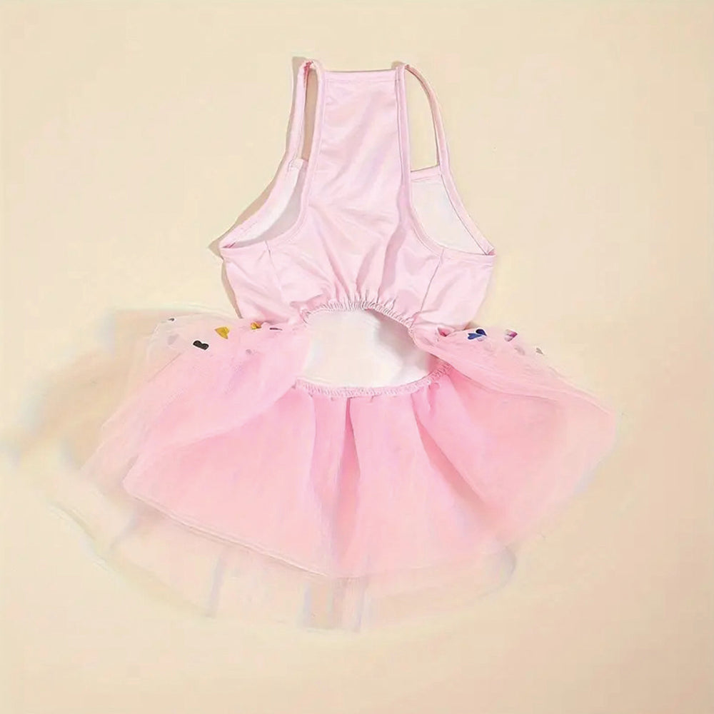 BALLET TUTU DRESS