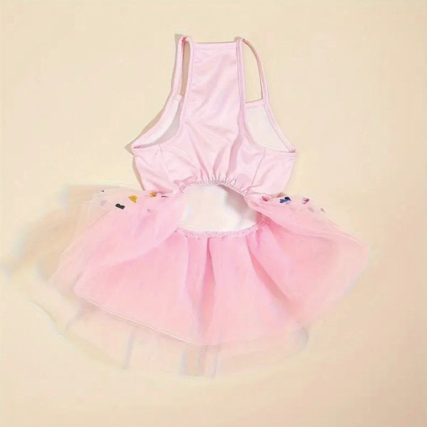 BALLET TUTU DRESS