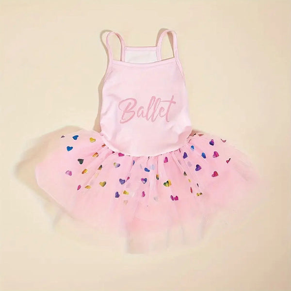 BALLET TUTU DRESS