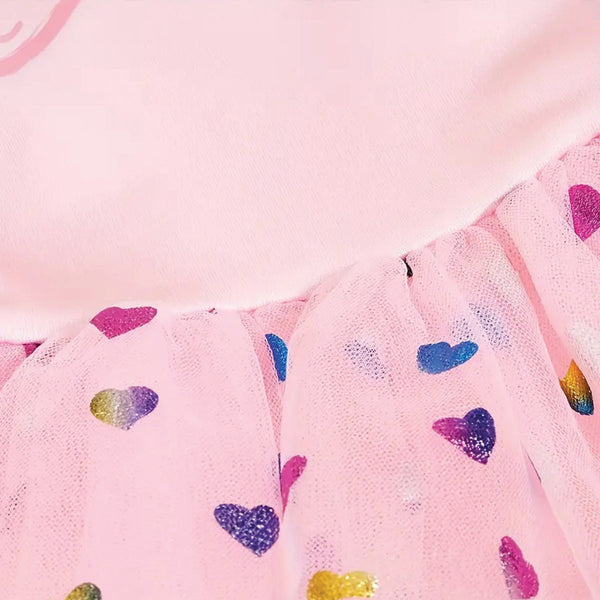 BALLET TUTU DRESS