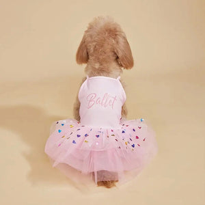 BALLET TUTU DRESS