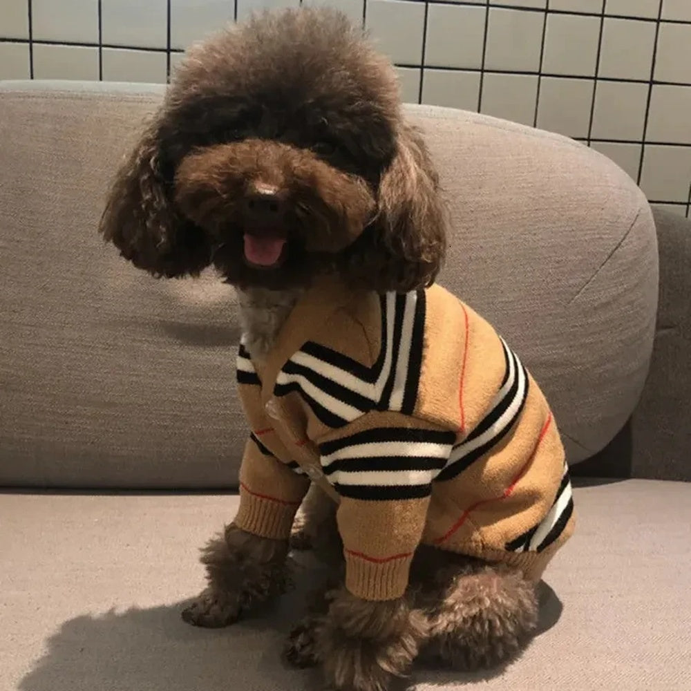 FURBERRY CARDIGAN