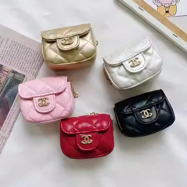 COCO CHEWNEL PURSE BAG