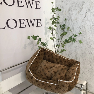 CHEWY DOG BED