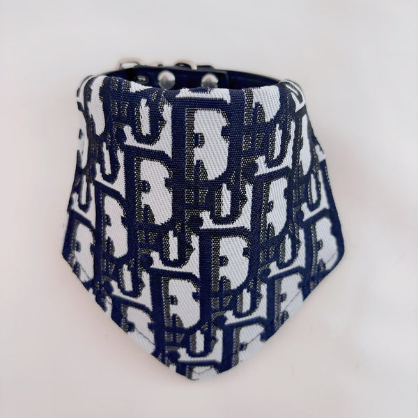 DOGIOR BANDANA AND COLLAR