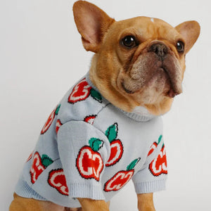 PUCCI CHERRY JUMPER
