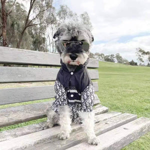 DOGGIOR RAINCOAT