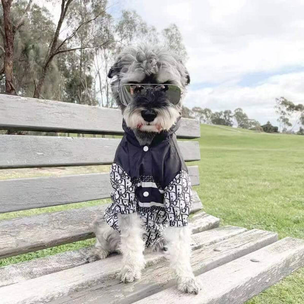 DOGGIOR RAINCOAT