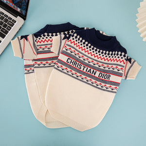 DOGIOR JUMPER