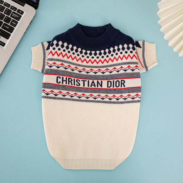 DOGIOR JUMPER