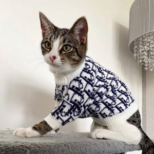 Dogior Jumper Sweater