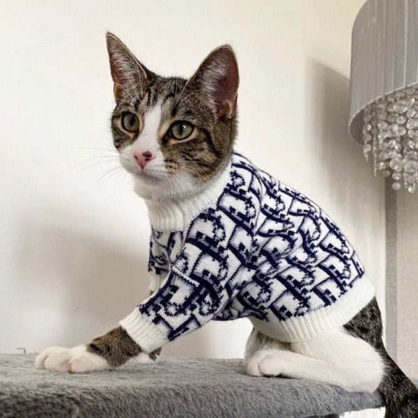 Dogior Jumper Sweater