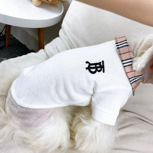 FURBERRY POLO