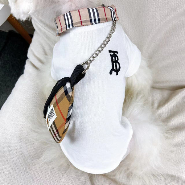 FURBERRY POLO