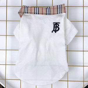FURBERRY POLO