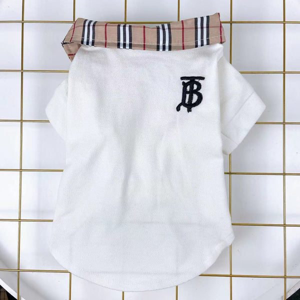 FURBERRY POLO
