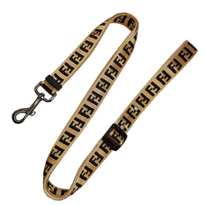 FURDI HARNESS AND LEAD