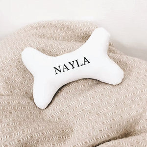 PERSONALIZED DOG TOY