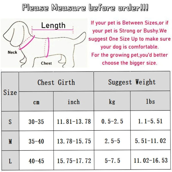 FLORAL HARNESS WALKING VEST LEAD SET