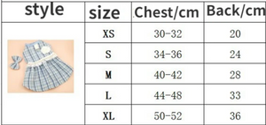 PEARL PRINCESS DRESS AND BOW