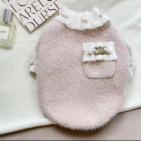 Pawline Jumper