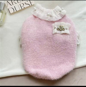 Pawline Jumper