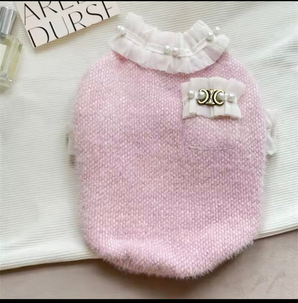 Pawline Jumper