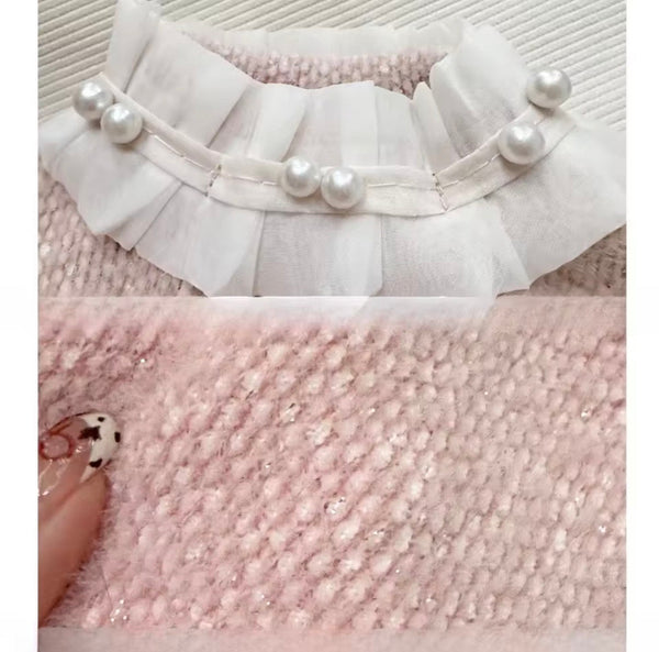 Pawline Jumper