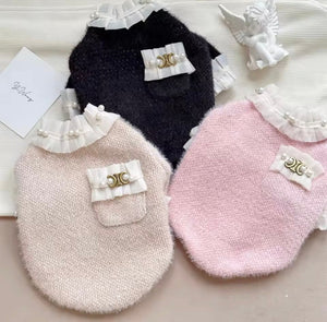 Pawline Jumper
