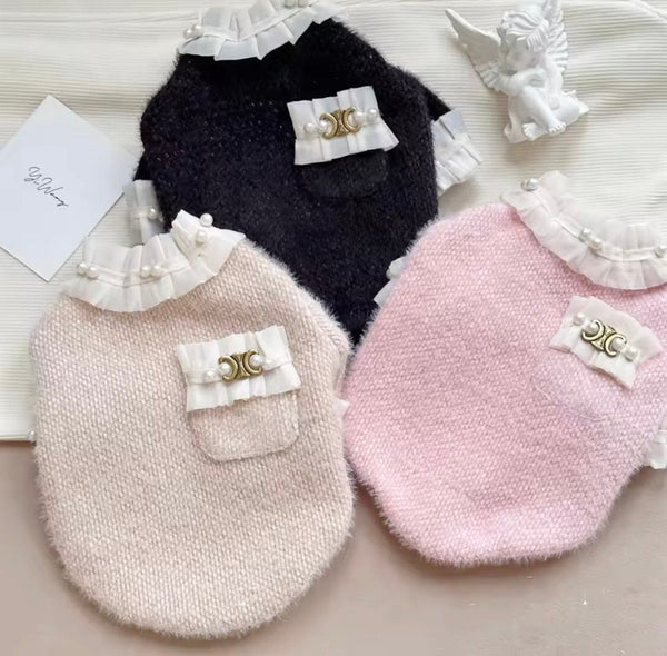 Pawline Jumper