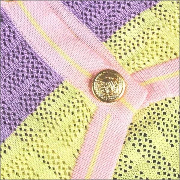 FURDI KNIT JUMPER
