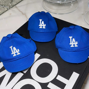 LA BASEBALL HAT
