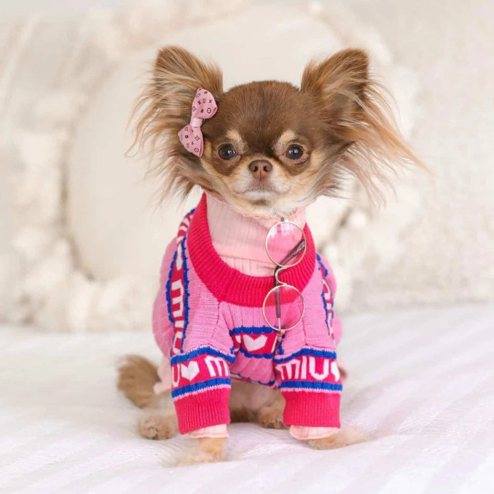 MEW MEW JUMPER