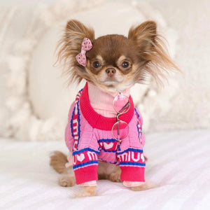 MEW MEW JUMPER