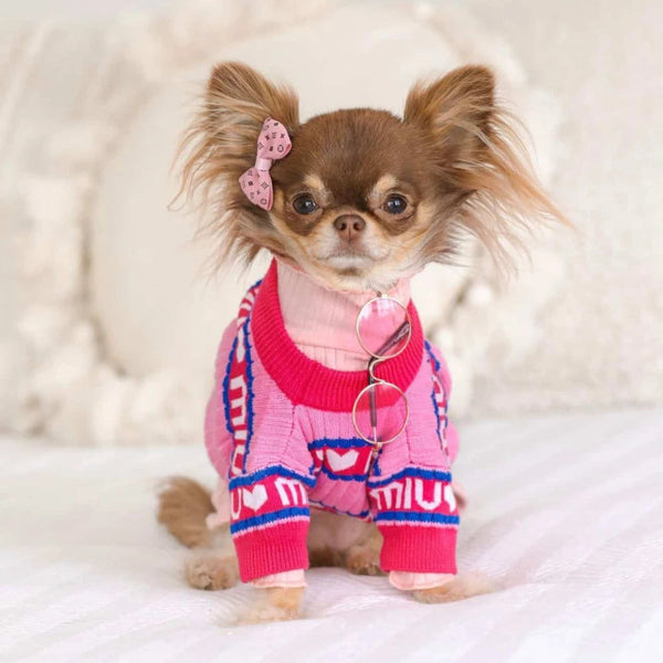 MEW MEW JUMPER