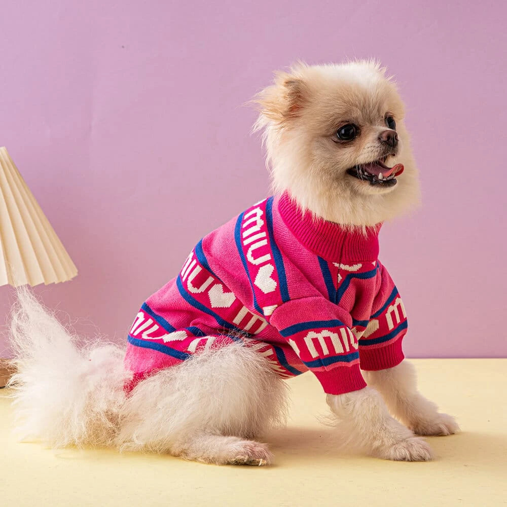 MEW MEW JUMPER