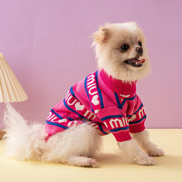 MEW MEW JUMPER