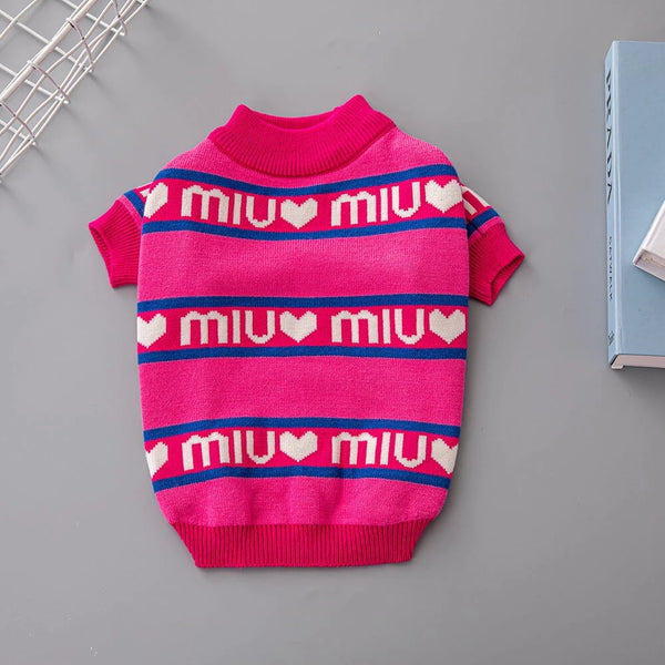 MEW MEW JUMPER