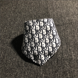 DOGIOR BANDANA AND COLLAR