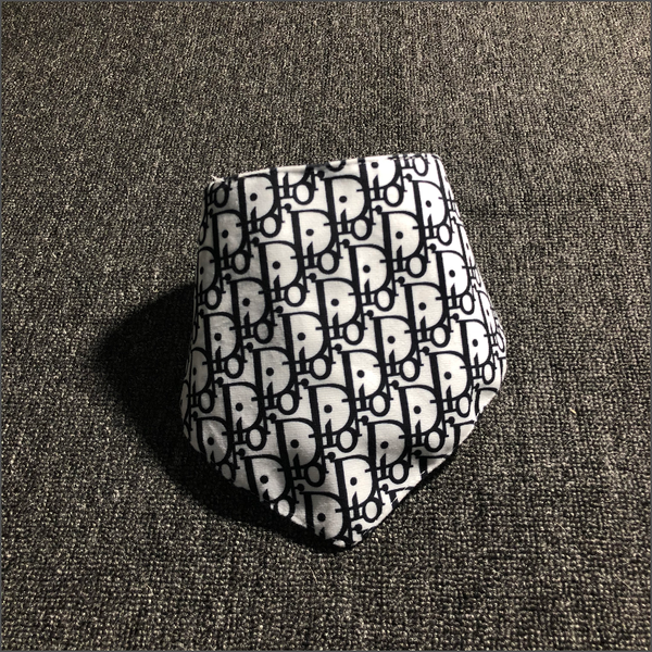DOGIOR BANDANA AND COLLAR