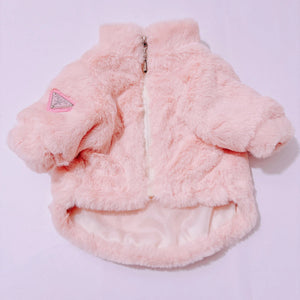 PAWDA JACKET